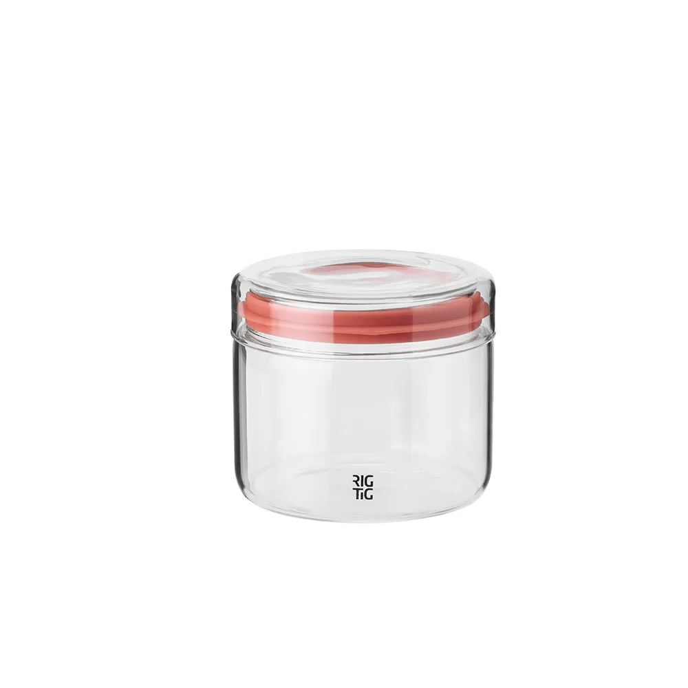 【RIG-TIG】Store It收納罐H22.5cm(永續環保的丹麥設計) 歷史價格詳細信息