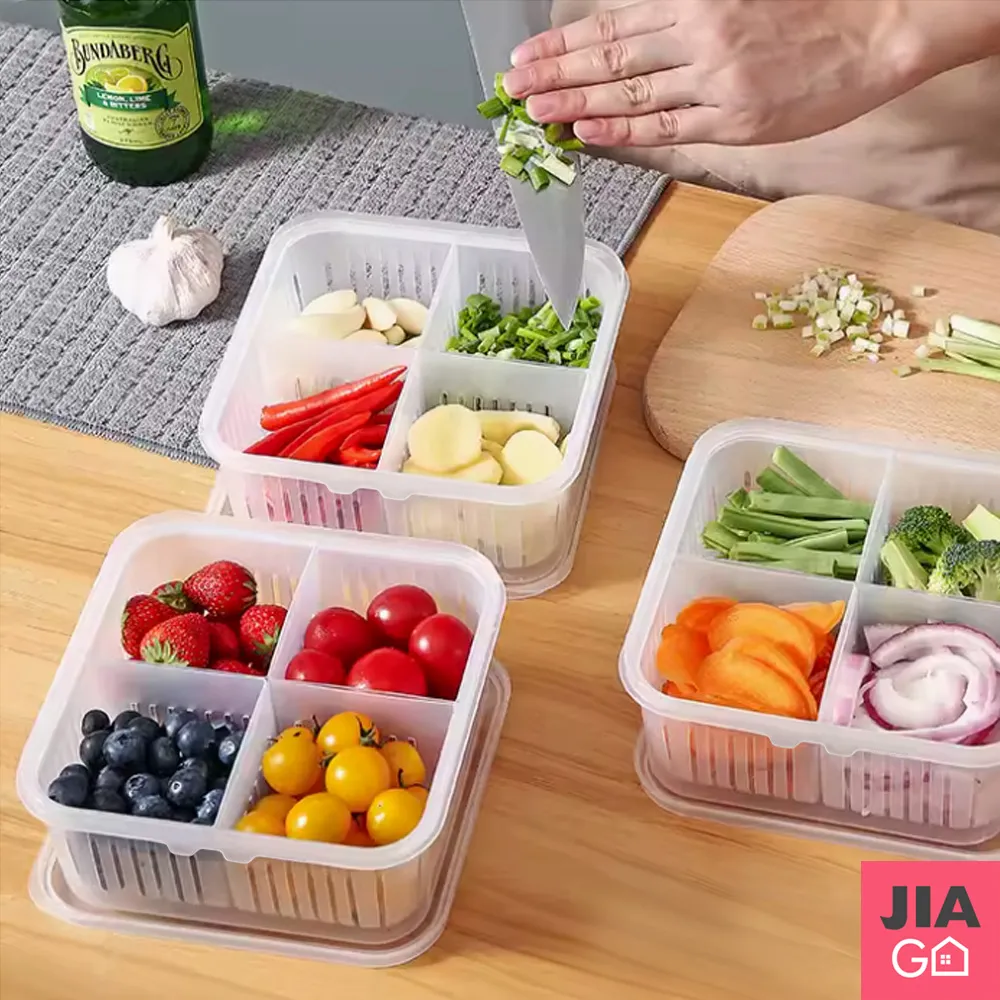 JIAGO 四格透明壓克力書架-2入 歷史價格詳細信息