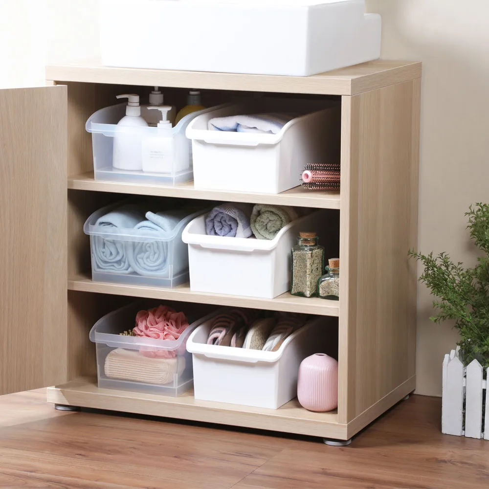 《真心良品》卡特藤蔓風深型收納置物籃30L(4入) 歷史價格詳細信息