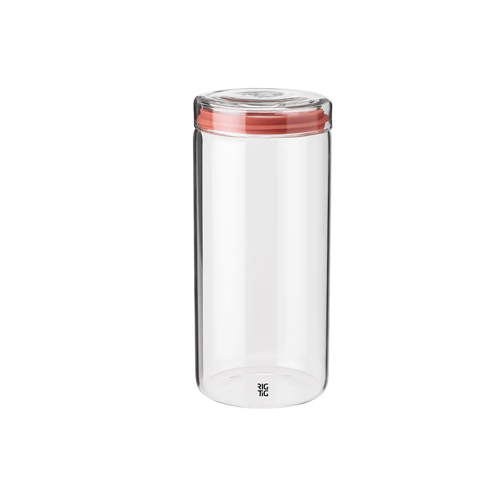 【RIG-TIG】Store It收納罐H22.5cm(永續環保的丹麥設計) 歷史價格詳細信息