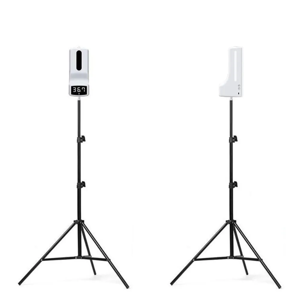 K9 Pro Dual 三合一雙測溫 紅外線自動感應酒精噴霧消毒洗手機  測溫 消毒自動洗手機(1200ml) 歷史價格詳細信息