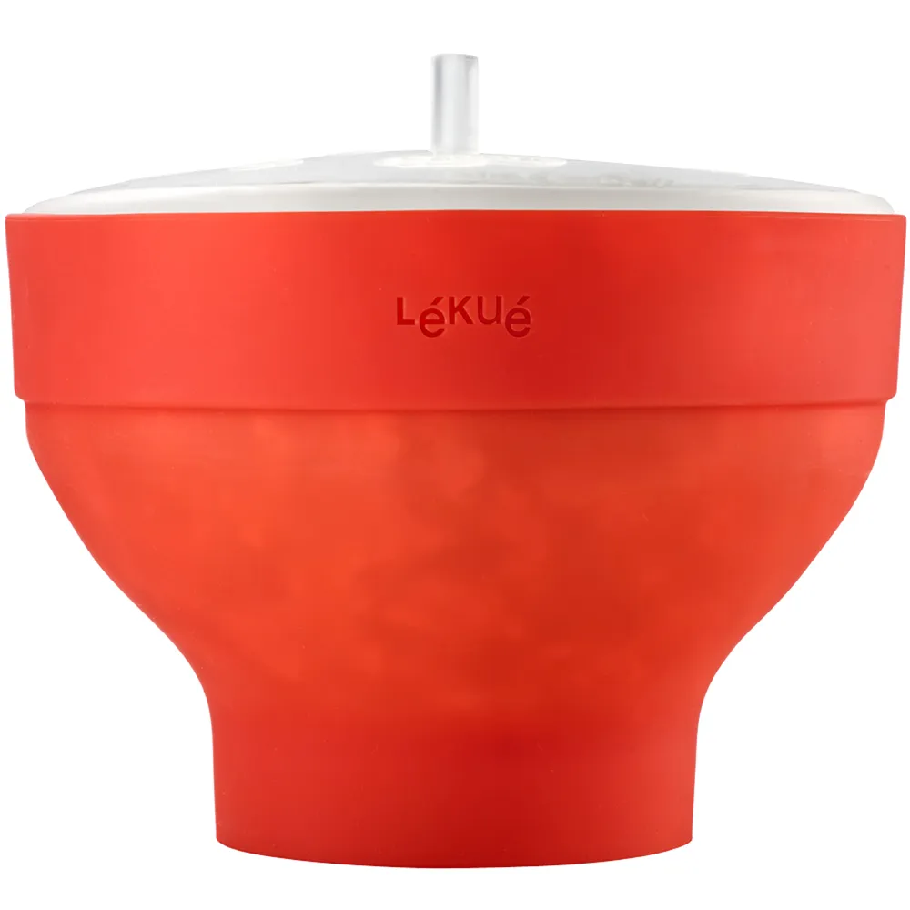 LEKUE 爆米花料理盒2入(橘12.5cm) 歷史價格詳細信息