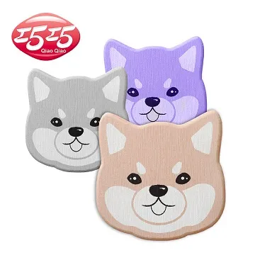 【巧巧】超吸水珪藻土地墊(中)壁掛式廁刷超值組 歷史價格詳細信息