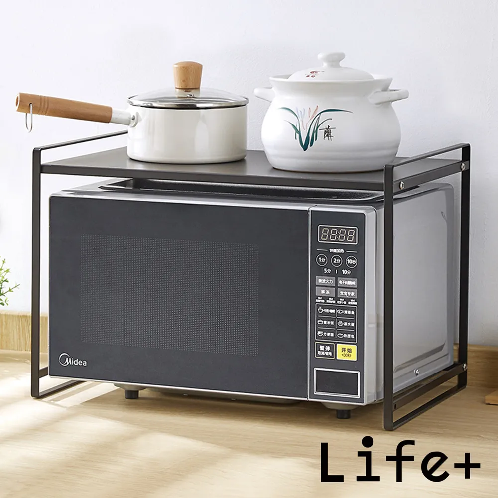 Life+ 純色風尚鐵藝落地雨傘架/傘桶/雨傘收納架_2入/組 歷史價格詳細信息