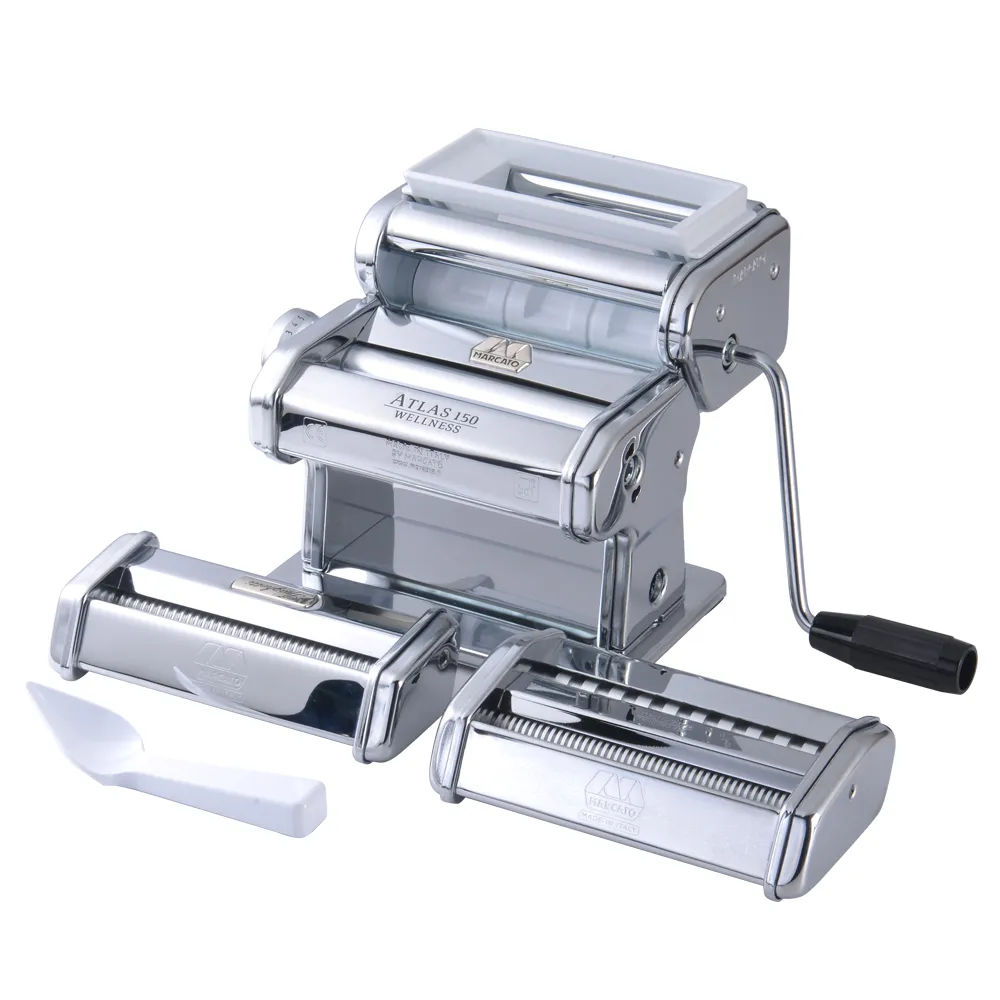 Marcato Atlas 150 製麵機 銀色 義大利製 歷史價格詳細信息