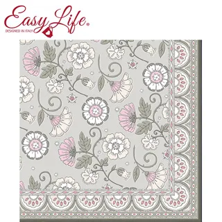 【義大利EASY LIFE】 餐巾紙 ▶熱帶之旅 蝶谷巴特 手工藝 歷史價格詳細信息