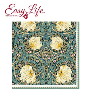 【義大利EASY LIFE】 餐巾紙 ▶熱帶之旅 蝶谷巴特 手工藝 歷史價格詳細信息