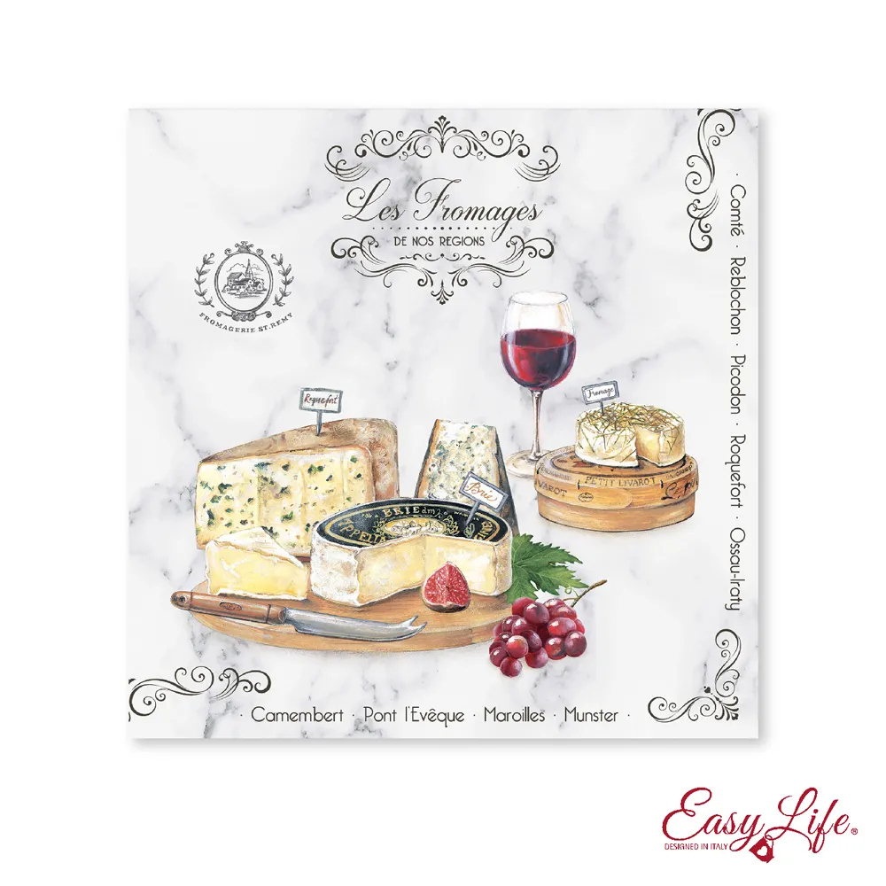 【義大利 EASY LIFE】 餐巾紙 ▶ 巴黎街頭  蝶谷巴特　手工藝 歷史價格詳細信息