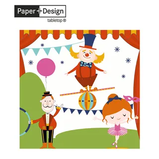 【Paper Design】德國進口餐巾紙-極地國王 歷史價格詳細信息