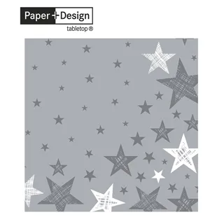 【Paper Design】德國進口餐巾紙-極地國王 歷史價格詳細信息