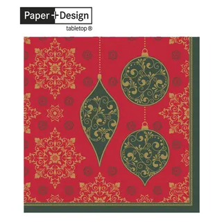 【Paper Design】德國進口餐巾紙-極地國王 歷史價格詳細信息