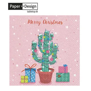 【Paper+Design】德國餐巾紙 - 仙人掌 歷史價格詳細信息