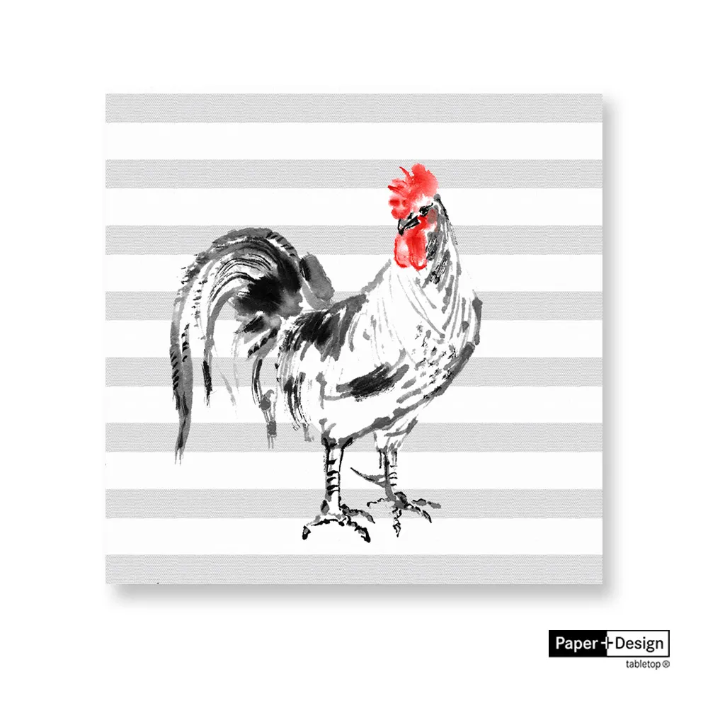 【 Paper+Design】德國餐巾紙 - Blue Deers 歷史價格詳細信息