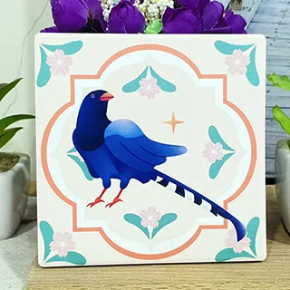 台灣藍鵲胸針｜創新融入生活突顯佩戴者的性格、品味與風格 歷史價格詳細信息