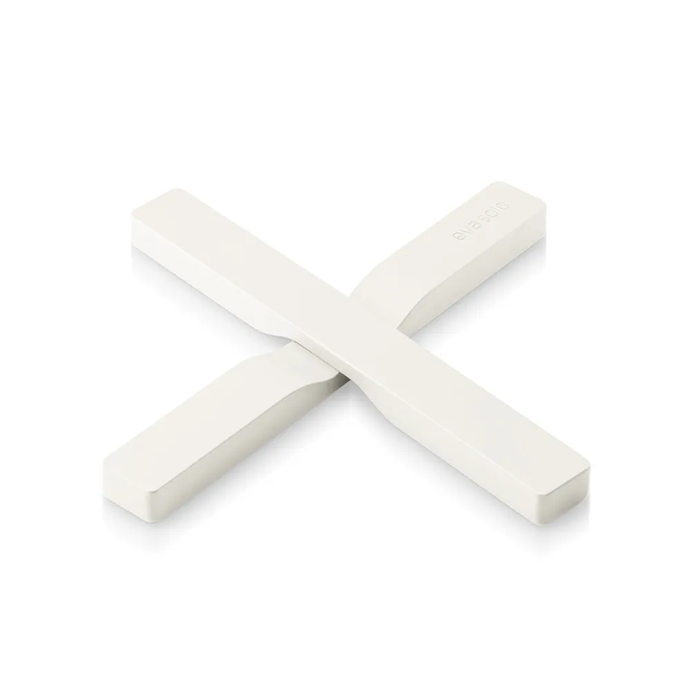 丹麥Eva Solo 磁性摺疊鍋墊-白 歷史價格詳細信息