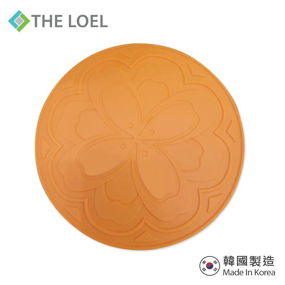 【THE LOEL】耐熱矽膠鍋鏟(皇室綠/芥末黃) 歷史價格詳細信息