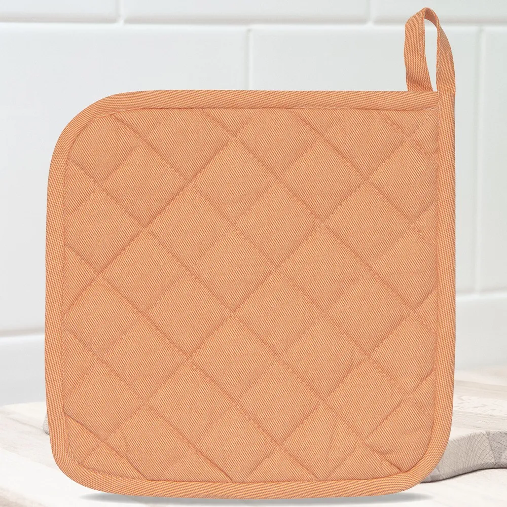 《danica》Heirloom方形隔熱墊(乾燥玫瑰) 歷史價格詳細信息