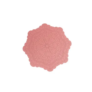 《Stylelife》隔熱鍋墊-方形桃紅色 歷史價格詳細信息