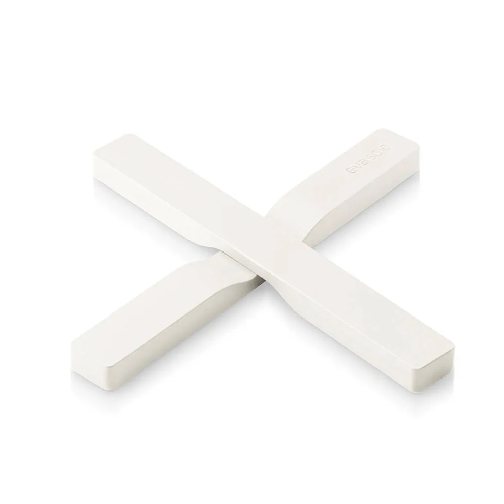 丹麥Eva Solo 磁性摺疊鍋墊-白 歷史價格詳細信息