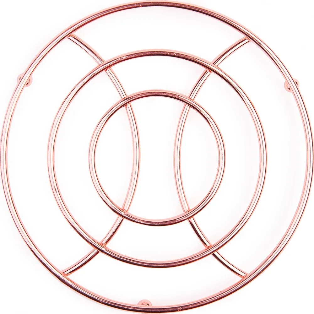 EXCELSA 金屬圓桌罩(白30cm) 歷史價格詳細信息