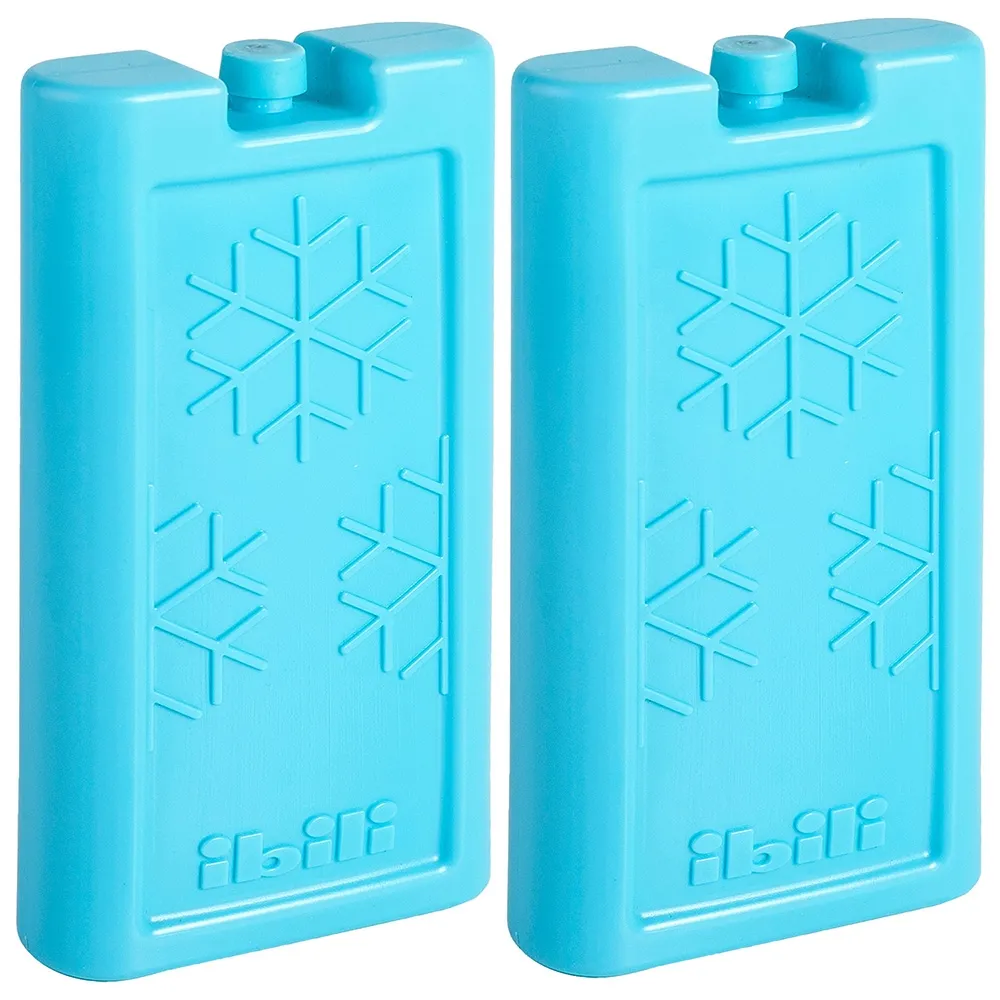 IBILI 長方保冷劑2入(380ml) 歷史價格詳細信息
