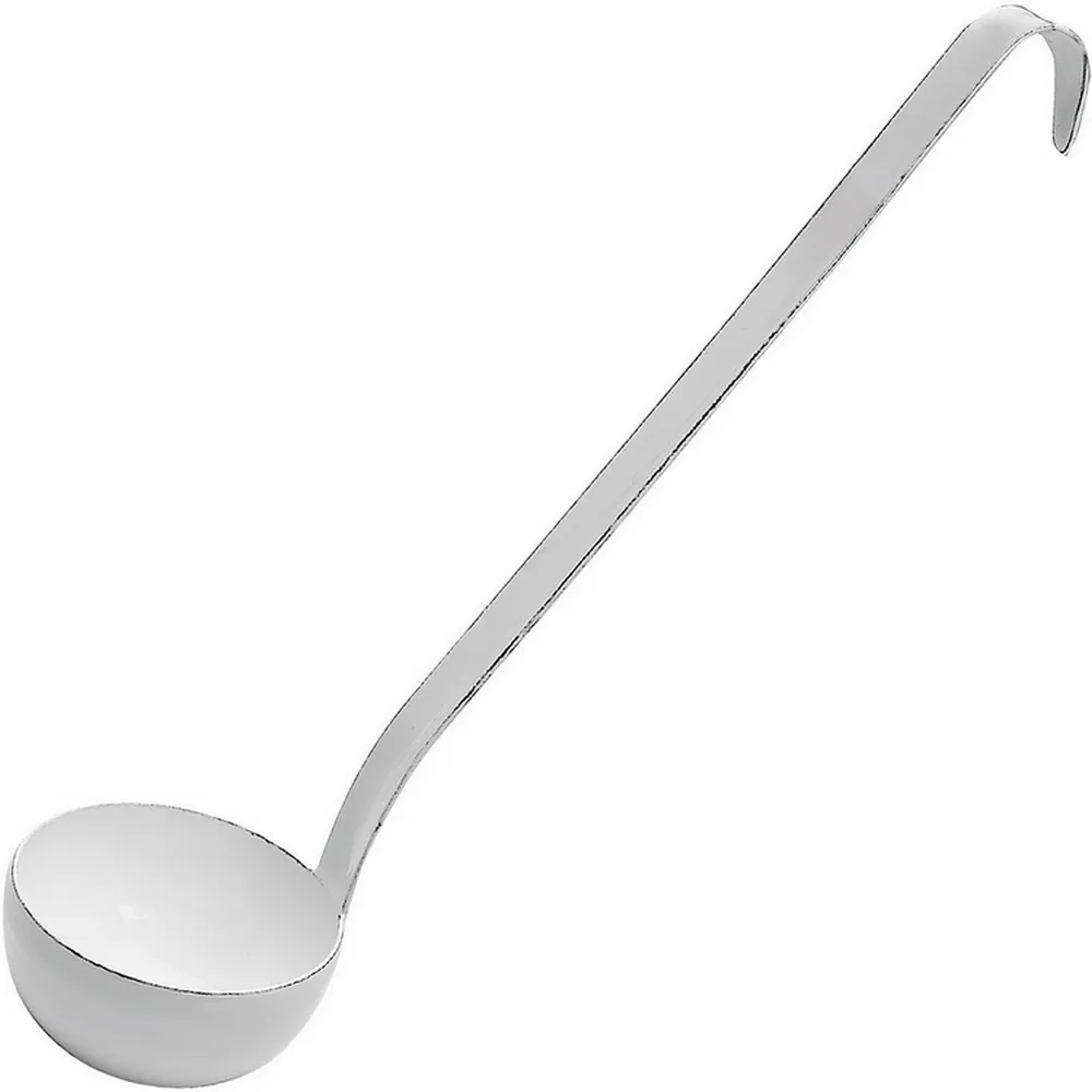 【IBILI】琺瑯湯杓 36cm  / 料理匙 攪拌杓 攪拌勺 湯匙 歷史價格詳細信息