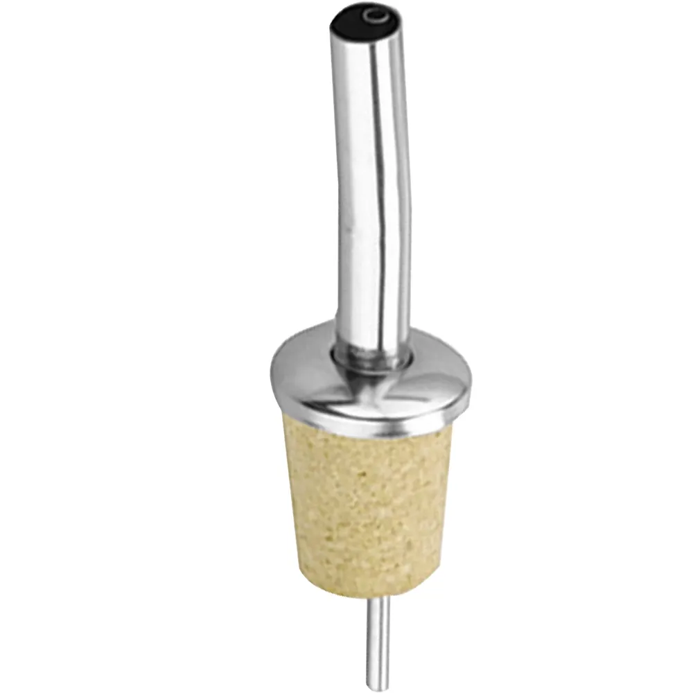 IBILI 軟木不鏽鋼注油嘴(窄口) 歷史價格詳細信息