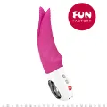 德國Fun Factory Volta 沃爾特 多功能仿舌外部震動器-玫紅充電式 情趣用品 成人玩具│情趣職人代理公司貨 歷史價格詳細信息