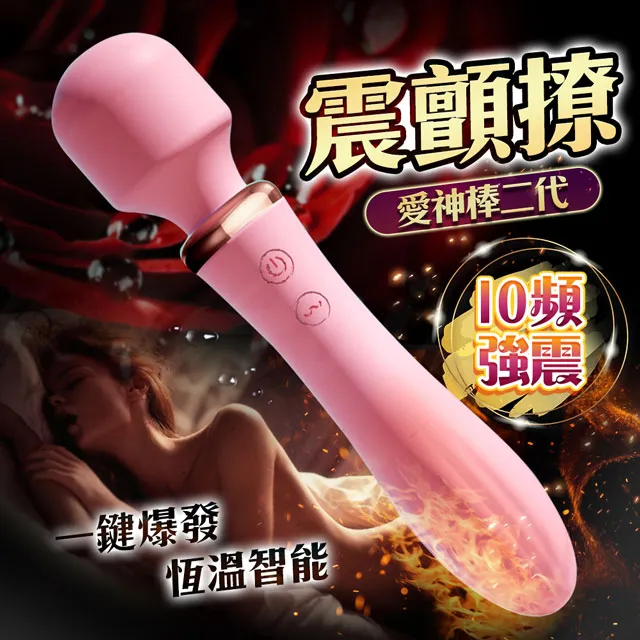 愛神 10段變頻震動充電矽膠AV按摩棒-粉 女用自慰器 情趣用品 贈潤滑液 跳蛋 歷史價格詳細信息