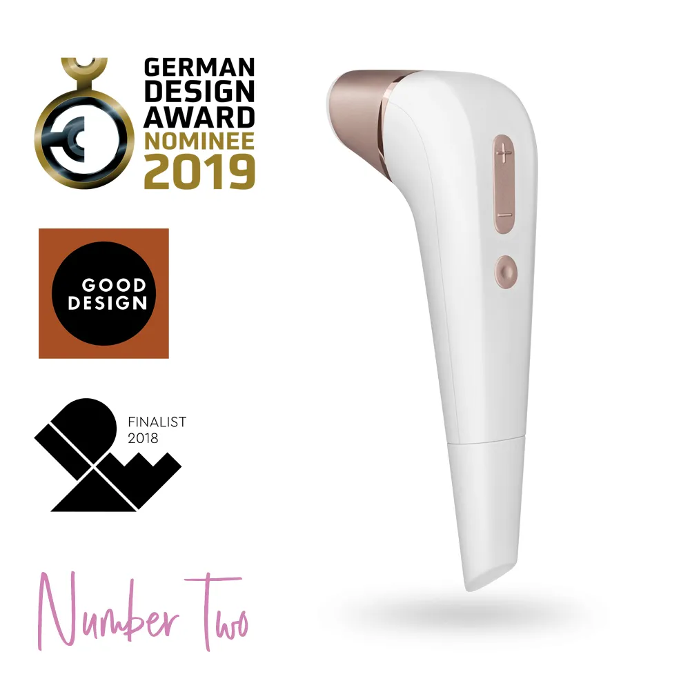 德國Satisfyer  Number One  吸吮器 歷史價格詳細信息