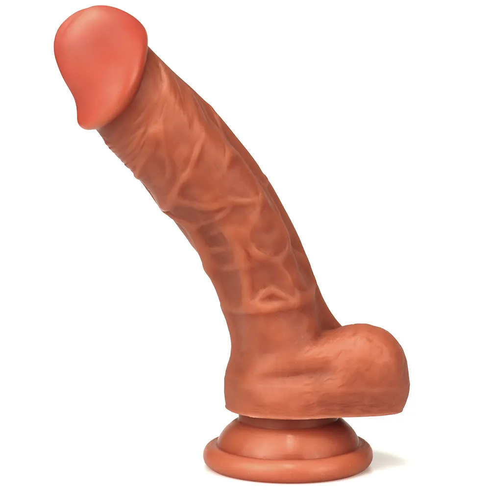 19公分仿真 巨根陽具 陰莖大肉棒 後庭自慰按摩棒 ｜G點 潮吹 前列腺高潮必備(4.5公分粗度) 歷史價格詳細信息