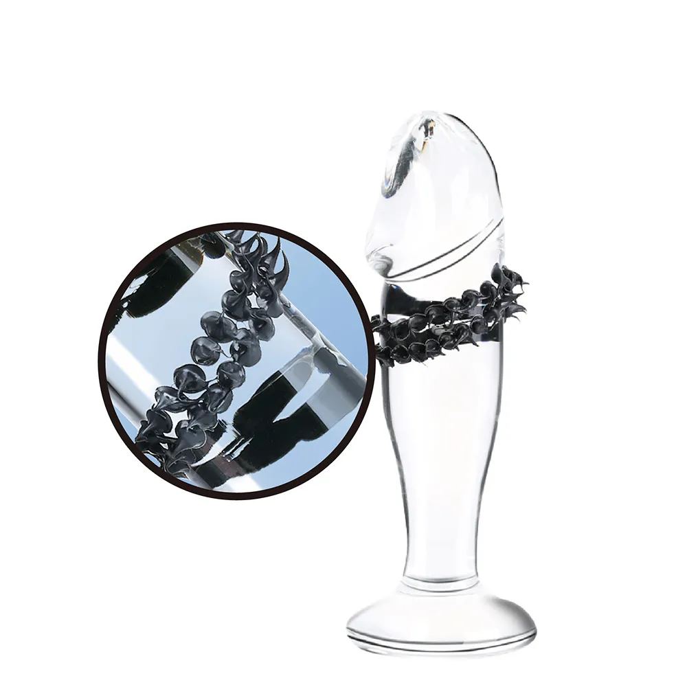 FUNFLY 放飛 水晶戰士-中號 仿真吸盤陽具|仿真陽具 假陽具 歷史價格詳細信息