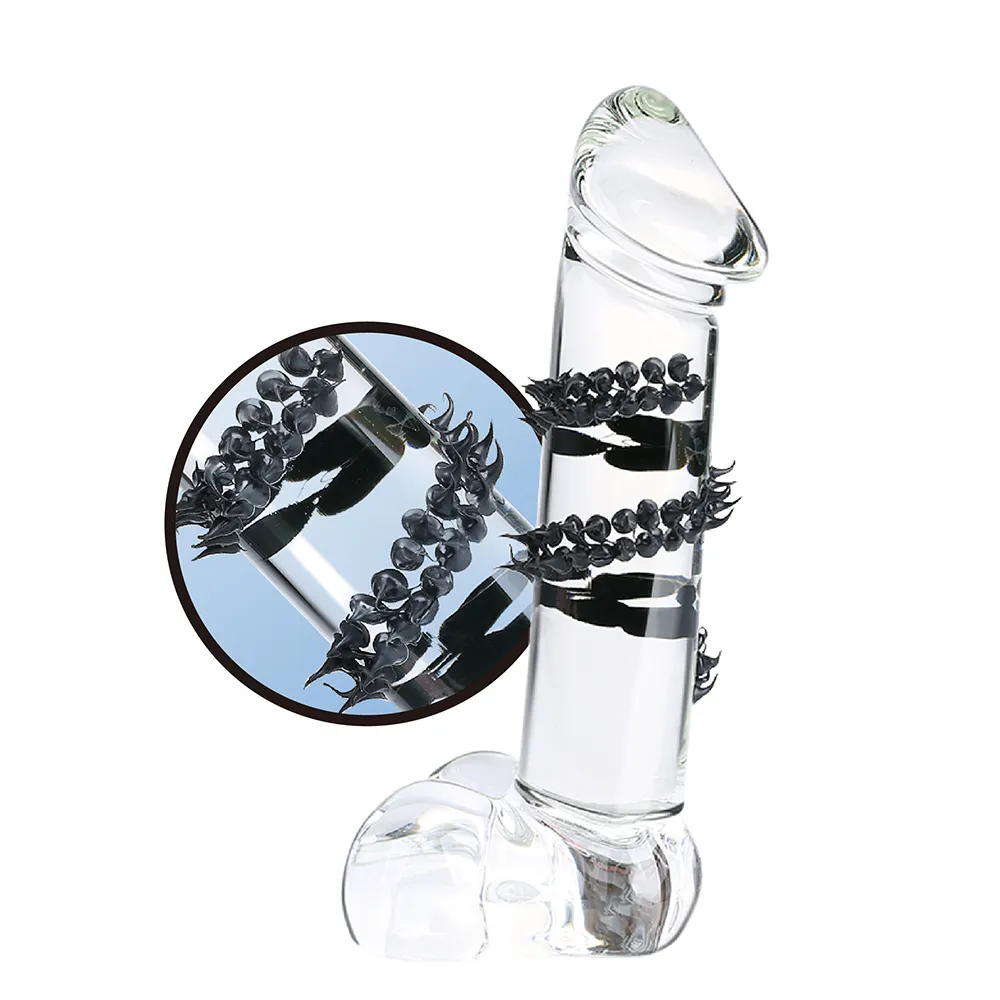 FUNFLY 放飛 水晶戰士-中號 仿真吸盤陽具|仿真陽具 假陽具 歷史價格詳細信息