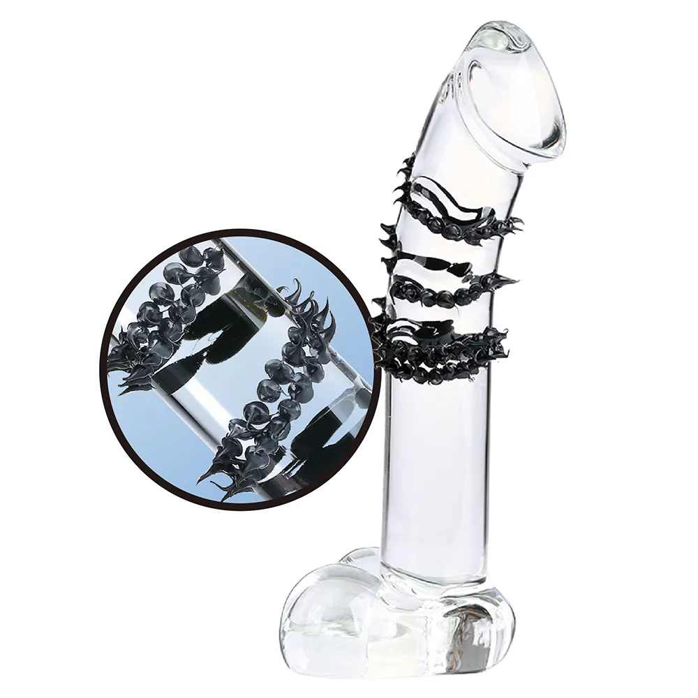 FUNFLY 放飛 水晶戰士-中號 仿真吸盤陽具|仿真陽具 假陽具 歷史價格詳細信息