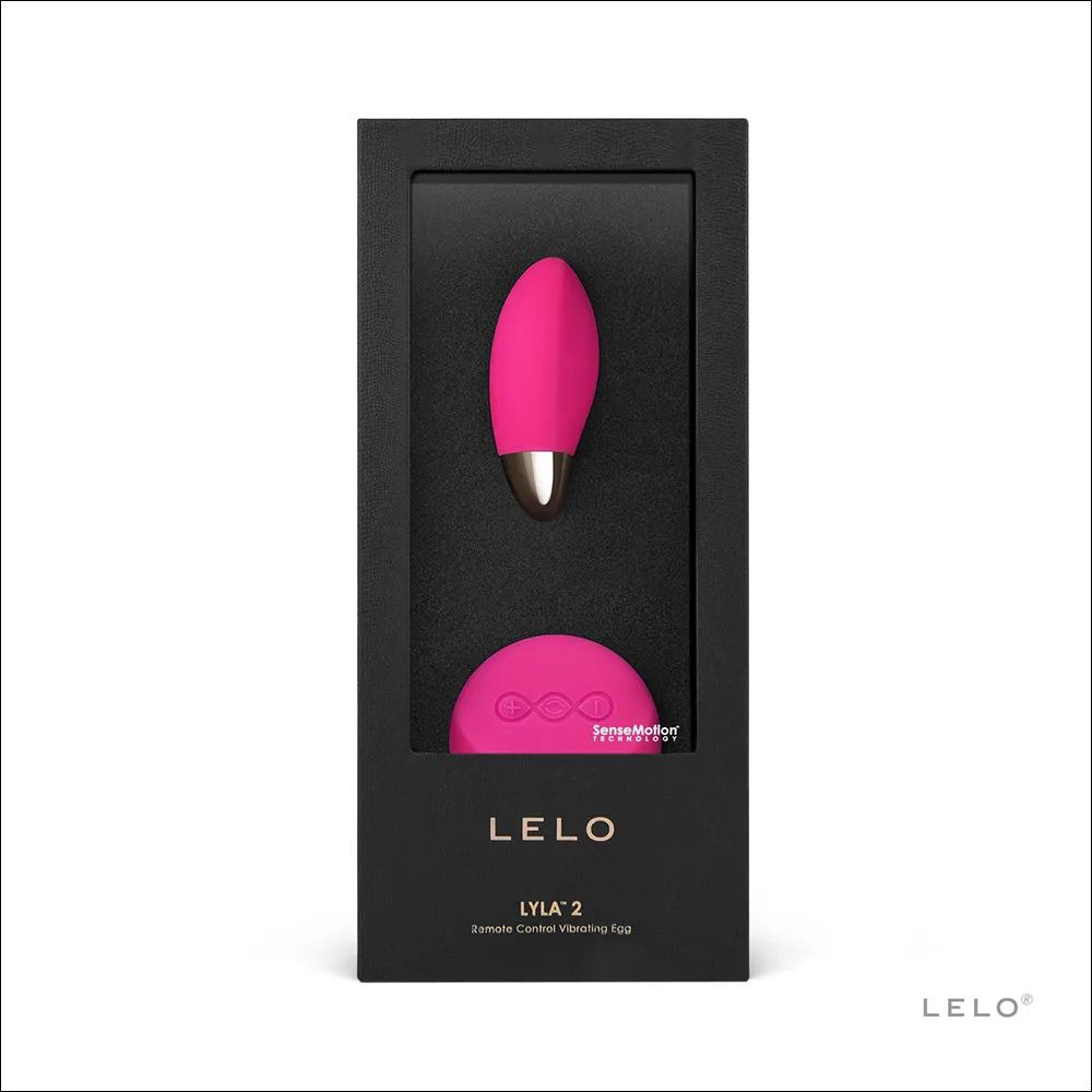 瑞典LELO-Lyla萊娜 2代 設計版 遙控情趣跳蛋-迷惑紫 歷史價格詳細信息