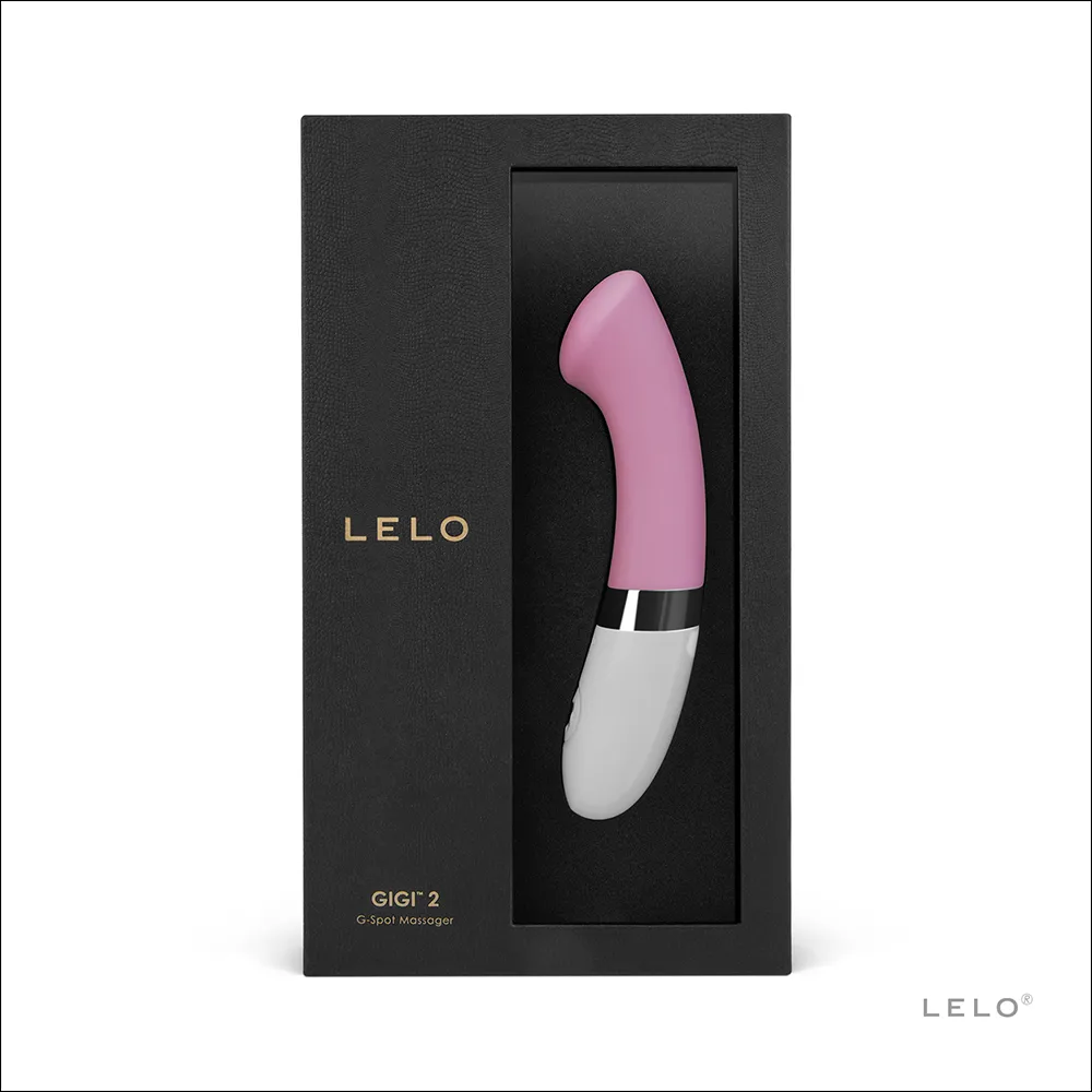 瑞典LELO-GIGI 2 琪琪 第二代魔力流線按摩棒 歷史價格詳細信息