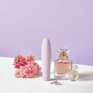 Smile Makers子彈型高潮內用女用情趣按摩棒 - 迷人富豪 一年保固 官方唯一直營(包裝不良品) 歷史價格詳細信息