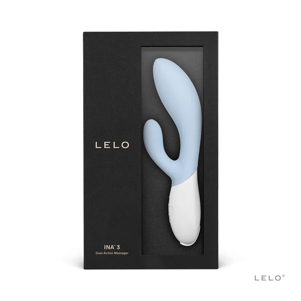 LELO INA 3 多功能雙震動按摩棒 情趣用品 成人玩具 跳蛋 自慰棒│職人情趣 總代理保固兩年 歷史價格詳細信息