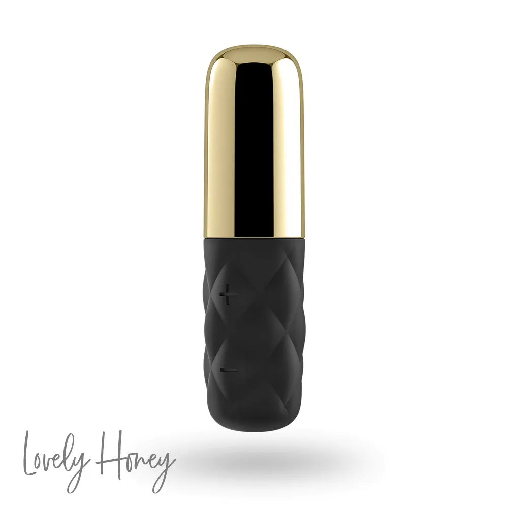 Satisfyer Lovely Honey 口紅造型跳蛋 15段變頻震動按摩棒 Dr.情趣 原廠正貨 女性自慰棒 歷史價格詳細信息