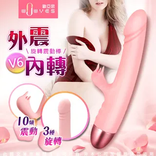 WOWYES-天鵝V8 10段變頻震動 充電G點陰蒂遙控跳蛋-粉 歷史價格詳細信息