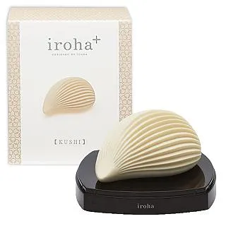 【TENGA精選】TENGA iroha+ 春日梳 HMP-02 歷史價格詳細信息