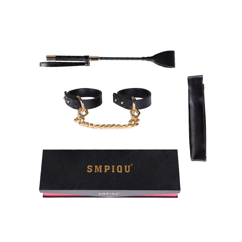 FUNFLY 放飛 SM情趣精品 18件套組|手銬 眼罩 乳夾 綑綁繩 性愛玩具 歷史價格詳細信息