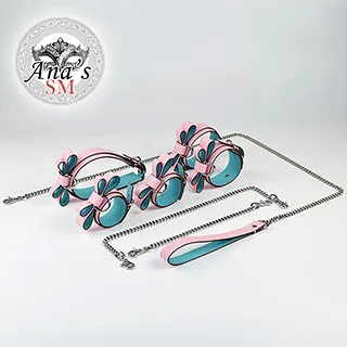 【安娜的虐戀】純手工編織牛皮散鞭LSM-017(HAAS高檔小牛皮) 歷史價格詳細信息