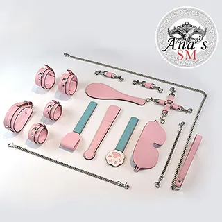 【安娜的虐戀】純手工編織牛皮散鞭LSM-017(HAAS高檔小牛皮) 歷史價格詳細信息