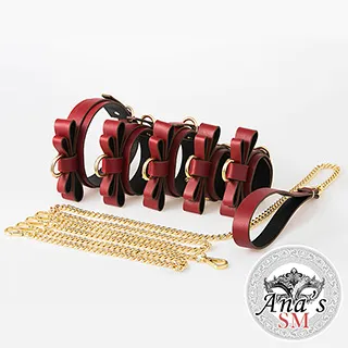 【安娜的虐戀】純手工編織牛皮散鞭LSM-017(HAAS高檔小牛皮) 歷史價格詳細信息