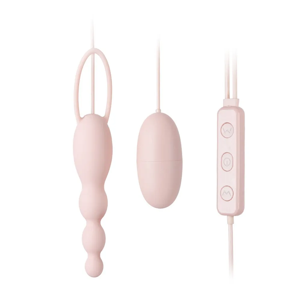 【前後雙震 勁大兩用】震動棒 AV棒 自慰器 震動按摩棒 雙頭共用 強震動棒 女用情趣性用品 成人按摩玩具  1 歷史價格詳細信息