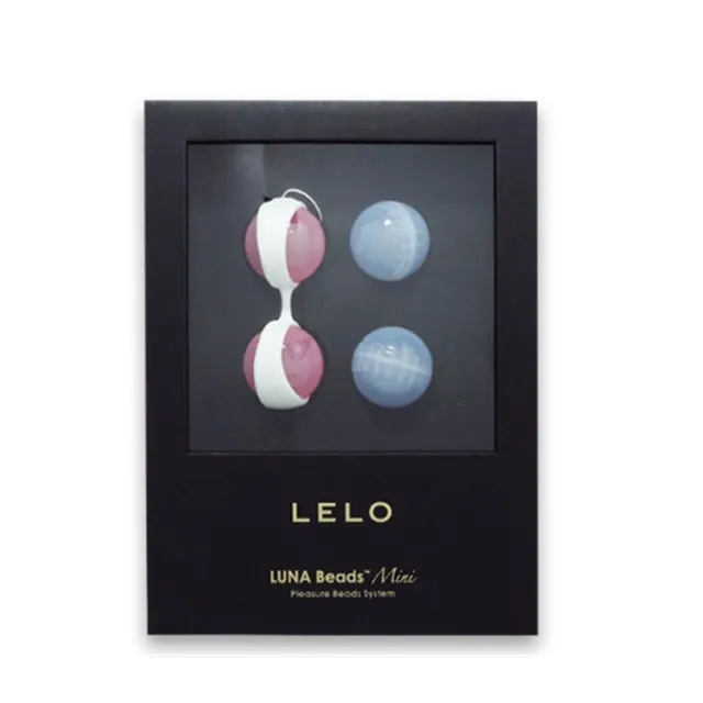 LELO-Lelo Beads Mini 萊珞球 凱格爾訓練聰明球 迷你款 歷史價格詳細信息