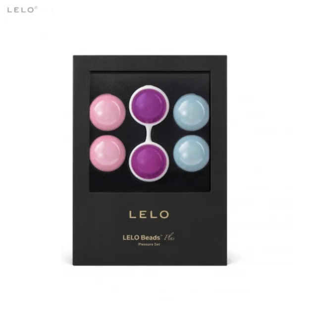 LELO Beads Plus 進階版 凱格爾訓練 聰明球 歷史價格詳細信息