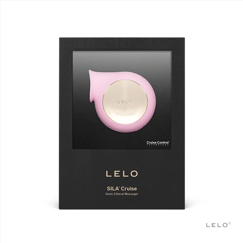 LELO｜SILA Cruise｜體外敏感點聲波按摩器 吸吮器/水藍色 歷史價格詳細信息