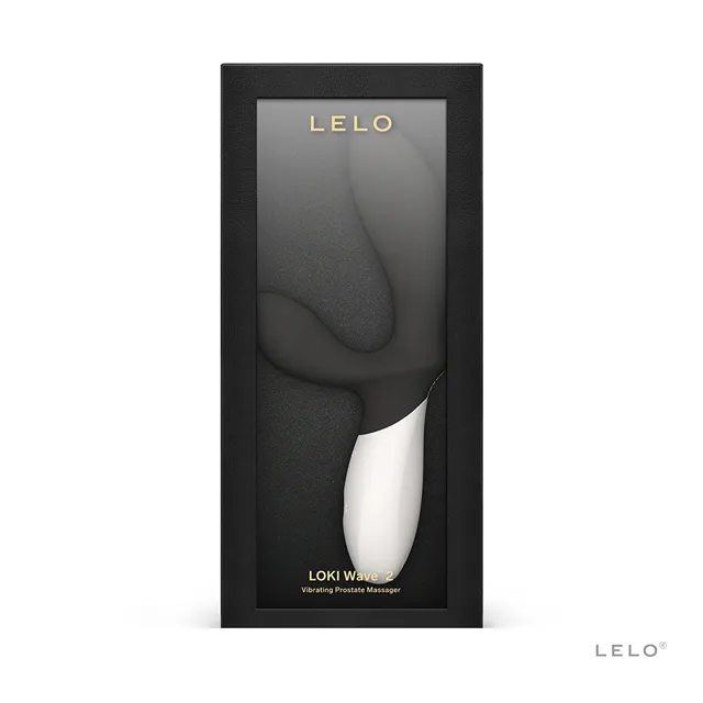 LELO LOKI Wave 2 |震動式前列腺按摩器 按摩棒 振動器 成人玩具 情趣用品│情趣職人 歷史價格詳細信息